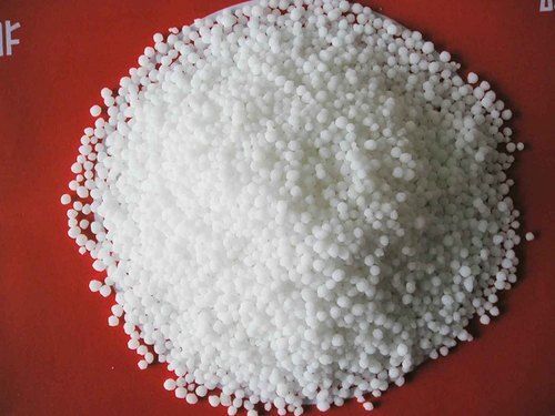 White Water Soluble Calcium Nitrate Fertilizer For Agriculture