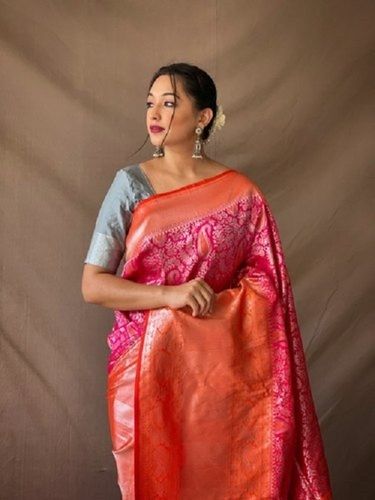 Pure Chanderi Saree Supplier,Wholesale Pure Chanderi Saree Supplier from  Kolhapur India