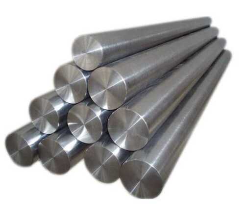  Weather Resistance Ruggedly Constructed Non Destructive 304 Stainless Steel Round Bar 