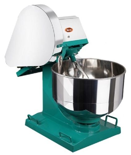 Semi Automatic 15 Kg Electric Semi-Automatic Dough Maker Stainless Steel Machine For Biscuit, Cookies