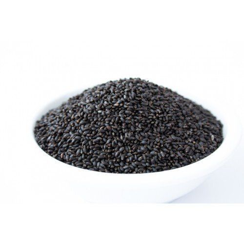 Basil Seeds In Kolkata West Bengal At Best Price Basil Seeds