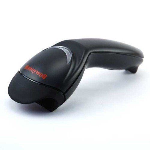 Corded Electric With Specific Features Honeywell Eclipse 5145 Laser Barcode Scanner  Application: Bar Code