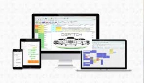 Dispatch Management Software