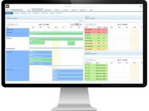 Dispatch Management Software - Multi-OS Support: Windows, Mac, Linux | Lifelong License, In-Person Training, Free Demo Available, 32/64 Bit Architecture, Backup Support