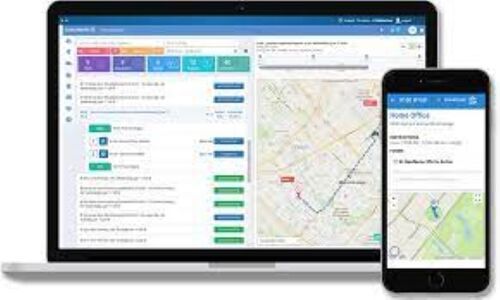 Dispatch Management Software