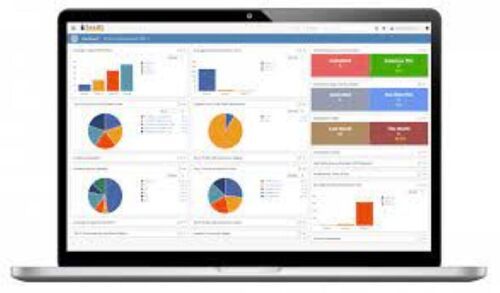 Dispatch Management Software