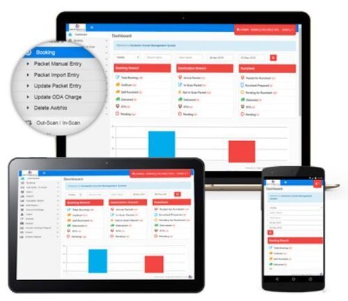 Dispatch Management Software