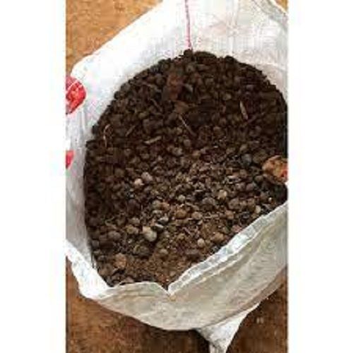 Environment Friendly Non Toxic Natural And Pure Organic Brown Agricultural Fertilizer