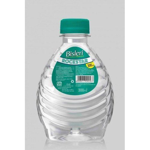 Healthy Good Surface Membrane Filter 100% Pure And Natural 300 Ml Bisleri Drinking Mineral Water