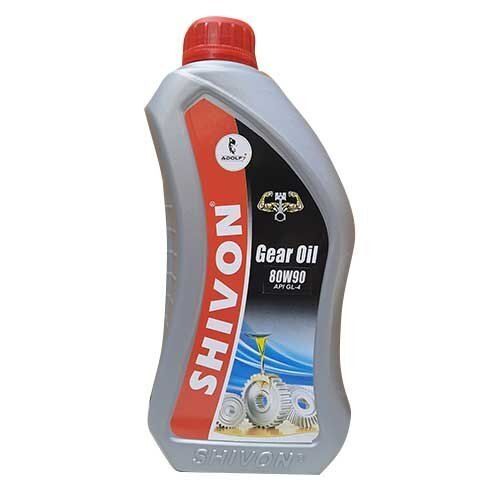 High Quality Made On Parameters Of American Petroleum Institute Shiv On Gear Oil  Application: Automobile Lubricant