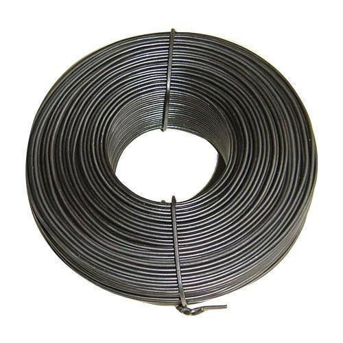 औद्योगिक उपयोग के लिए हाई स्ट्रेंथ और रस्ट प्रूफ स्टर्डी मटेरियल ब्लैक स्टील स्प्रिंग वायर फ्रीक्वेंसी (Mhz): 50-60 हर्ट्ज (हर्ट्ज)