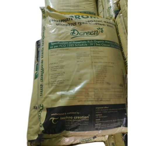 Highly Effective Non Toxic Natural And Pure Agricultural Fertilizers with 99.9 Purity