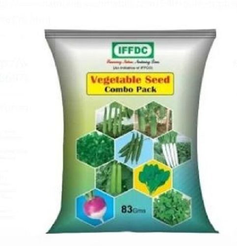 Pack Of 1 Packet 83 Gram Kitchen Garden Vegetable Seeds