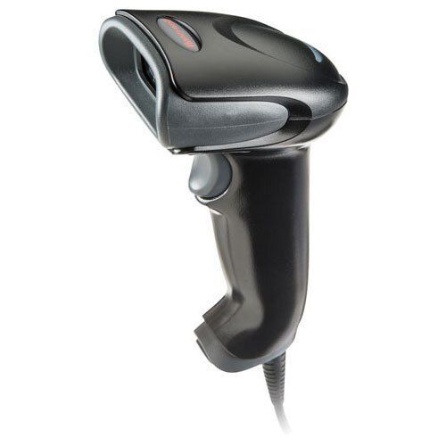 Plastic Portable And Easy Handheld Honeywell Voyager 1450G Barcode Scanner Application: Bar Code