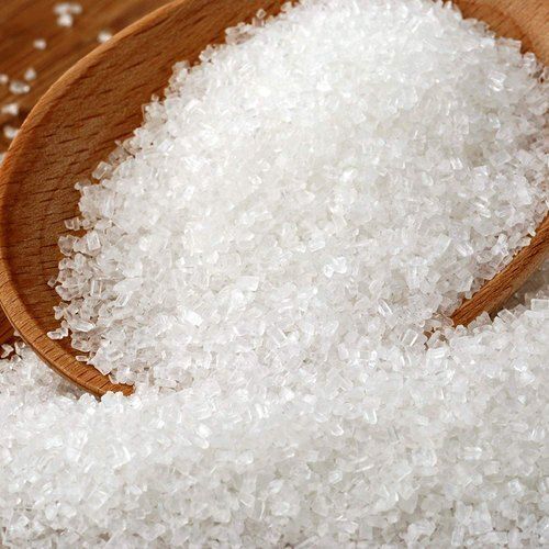 Rich Taste Impurity Free Hygienically Prepared Organic White Sugar 