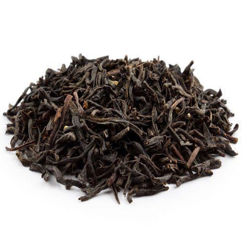 Single Origin Black Loose-Leaf Tea Strong Malty And Rich Assam Black Tea Leaves 