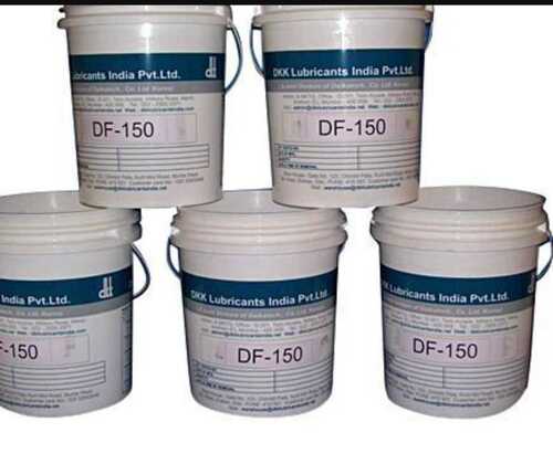 Silver Water Based Forging Lubricant