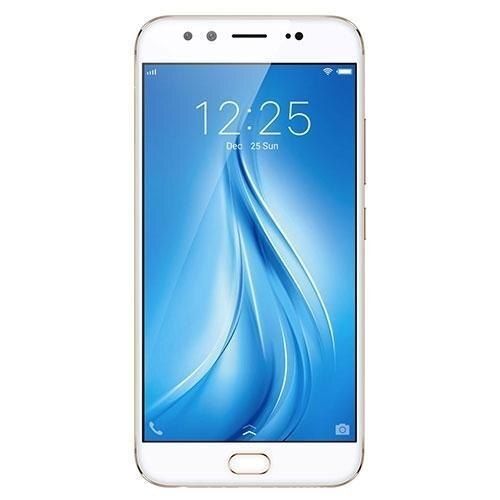 Ips सफ़ेद Vivo Y53 स्मार्ट फ़ोन डिस्प्ले साइज़ 5 इंच मेमोरी साइज़ 16 Gb