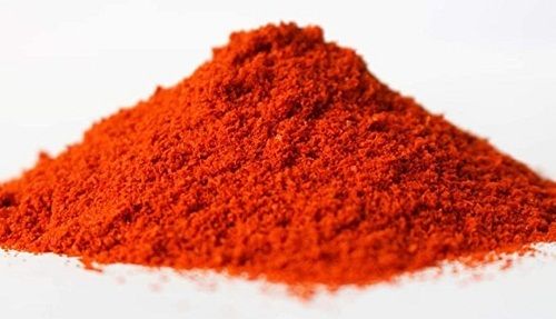 100 Percent Fresh And Natural Hygienically Packed Red Chilli Powder For Cooking