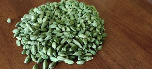 green cardamom