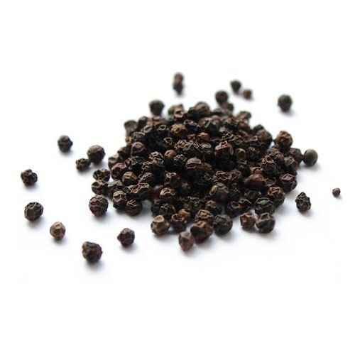 Antibiotic Low Cholesterol Improve Blood Sugar Control Black Pepper 