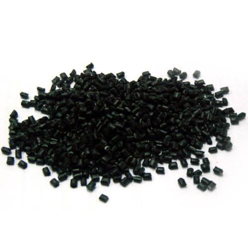 Air Pollution Control, Dust Free Plain Black And Eco Friendly Lead Granules  Grade: A