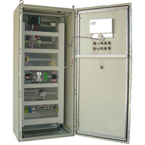 High Efficient Corrosion Resistant Durable And Long Lasting Process Control Panel