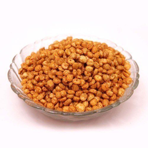 High In Fibre Crunchy Snack Salty And Spicy Chana Dal Namkeen, Pack Of 1 Kg 