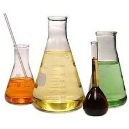 High Melting Points Multicolor Liquid Inorganic Chemical For Industrial Purpose Density: 2.12 Kilogram Per Litre (Kg/L)