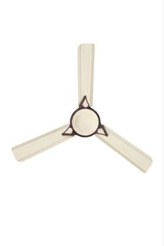 White High Speed Standard Electric Indoor Outdoor 3 Blades Sonet Ceiling Fans 