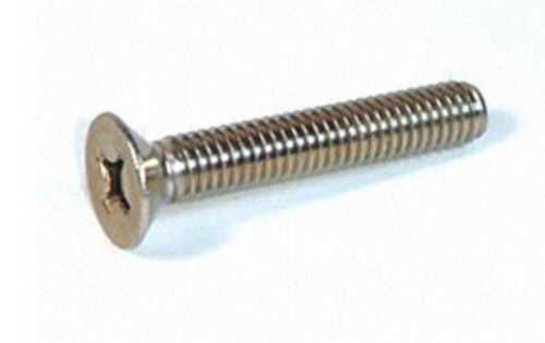 Polished High Strength Highly Durable Smooth Finish Light Weight Screws