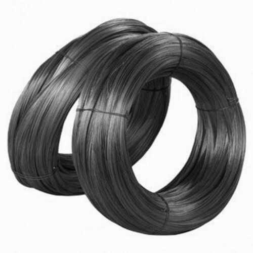 Highly Durable Fine Finish Flexibility And Softness Mild Steel Binding Wire