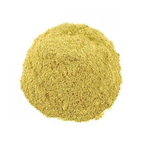 Fresh Hygienically Prepared No Added Preservatives Green Coriander Powder 