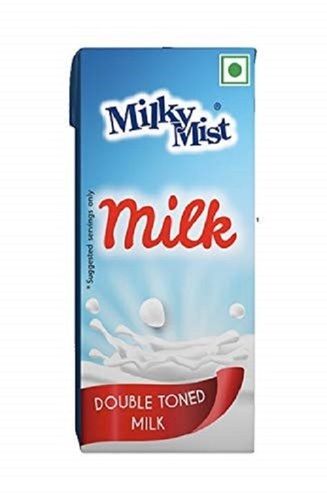 Hygienically Processed Rich In Taste Natural Healthy And Fresh Toned Milk