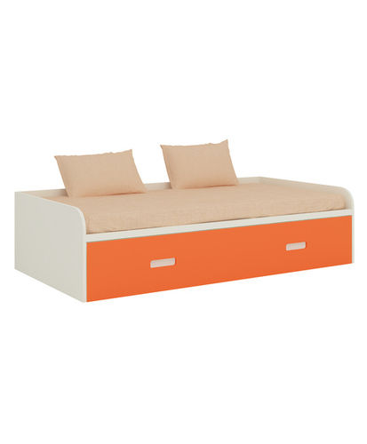 Ideal And Comfortable Interior Design Twin Daybed With Pullout Trundle Bed