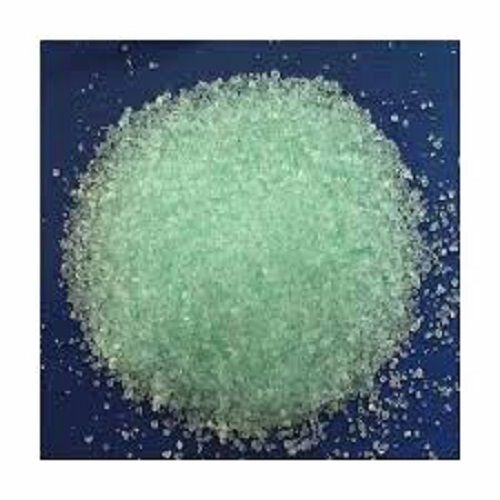 Light Green Ammonium Ferrous Sulphate Application: Organic Synthesis