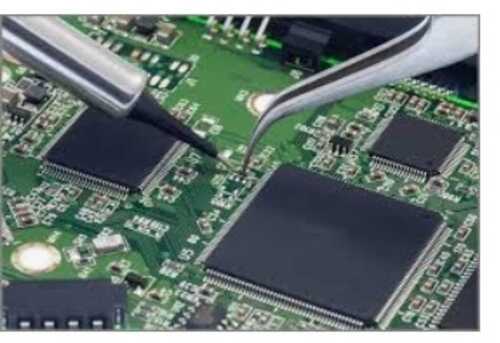 Green Long Functional Life Light Weight Highly Durable High Performance Pcb Assembly