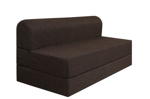 Meticulously And Well Designed Long Lasting Foldable Sofa Cum Bed 