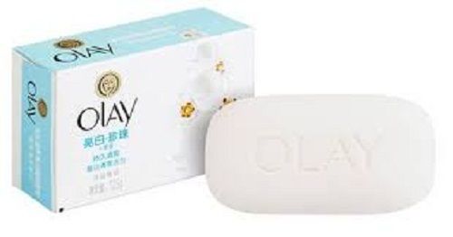 Moisturizing Soft Smooth And Nourishment Olay Bath Soap For Glowing Skin 