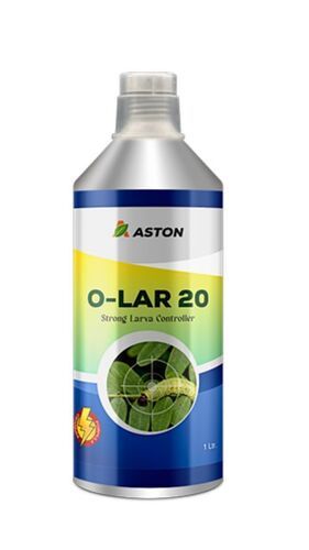 Natural Substance Quickly Absorbs Into Leaves O Lar 20 Bio Pesticide