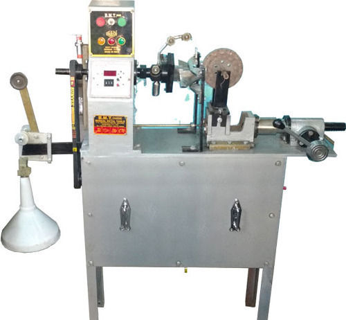 Semi Automatic Motor Stator Winding Machine For Commerical Usage