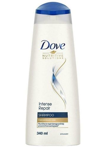 Smooth Silky Cleanses Nourishes Thick And Long Hair Shampoo For Daily Use