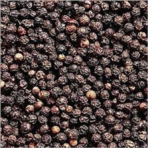 Spicy And Aromatic Flavored Naturally Dried Whole Black Pepper/Kali Mirch 