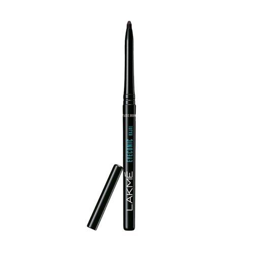  Deep Black Strong Matte Lakme Eyeconic Kajal Water Proof Lasts Up To 22 Hrs 