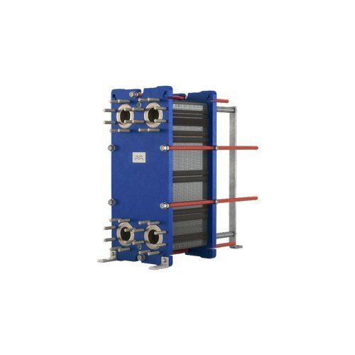 10-20 M3/Hr Max Output Flow Rated Paint Coated Power Generated Heat Exchanger Power: Electric Volt (V)