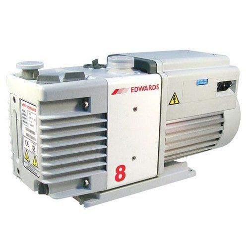 Metal 2000 Lpm High Pressurized 240 Volts Rotary Vane Vacuum Pump 