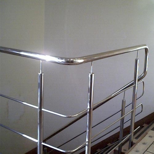 304 Grade Stainless Steel Railing Used In Home, Hotel And Office
