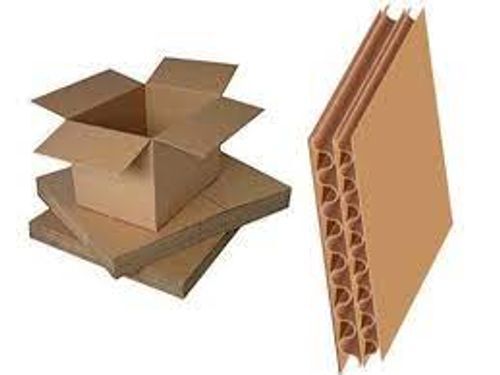 thumbnail image 2 of 50 Pack 10x8x6 Corrugated Cardboard Boxes – Mailing Shipping Packing Cartons 2 of 3