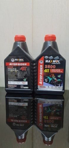 Control Friction And Highly Efficient Longer Protection Maxmol Engine Oil For Automobile Ash %: %