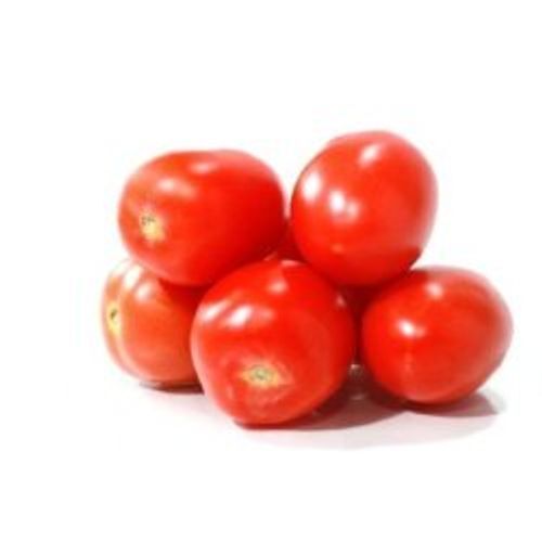 Fresh Juicy Tangy High In Vitamins Natural Vegetable Pure Bright Red Tomato Shelf Life: 12 Months